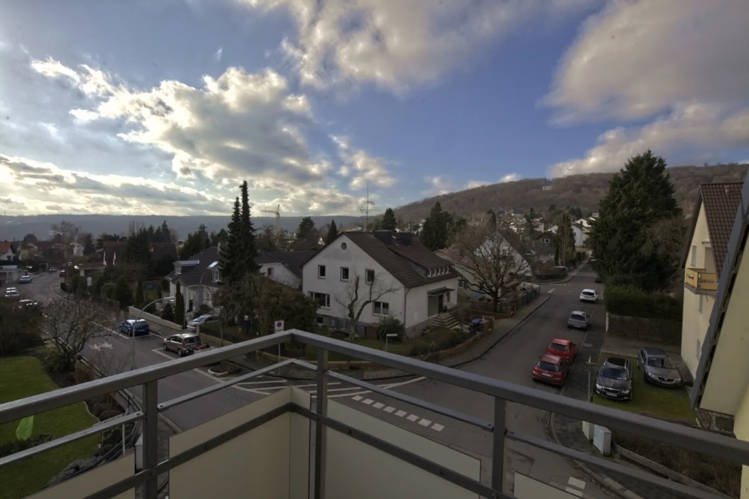 4 Zimmer Wohnung mit 112 m² in Hofheim am Taunus – Bild 9
