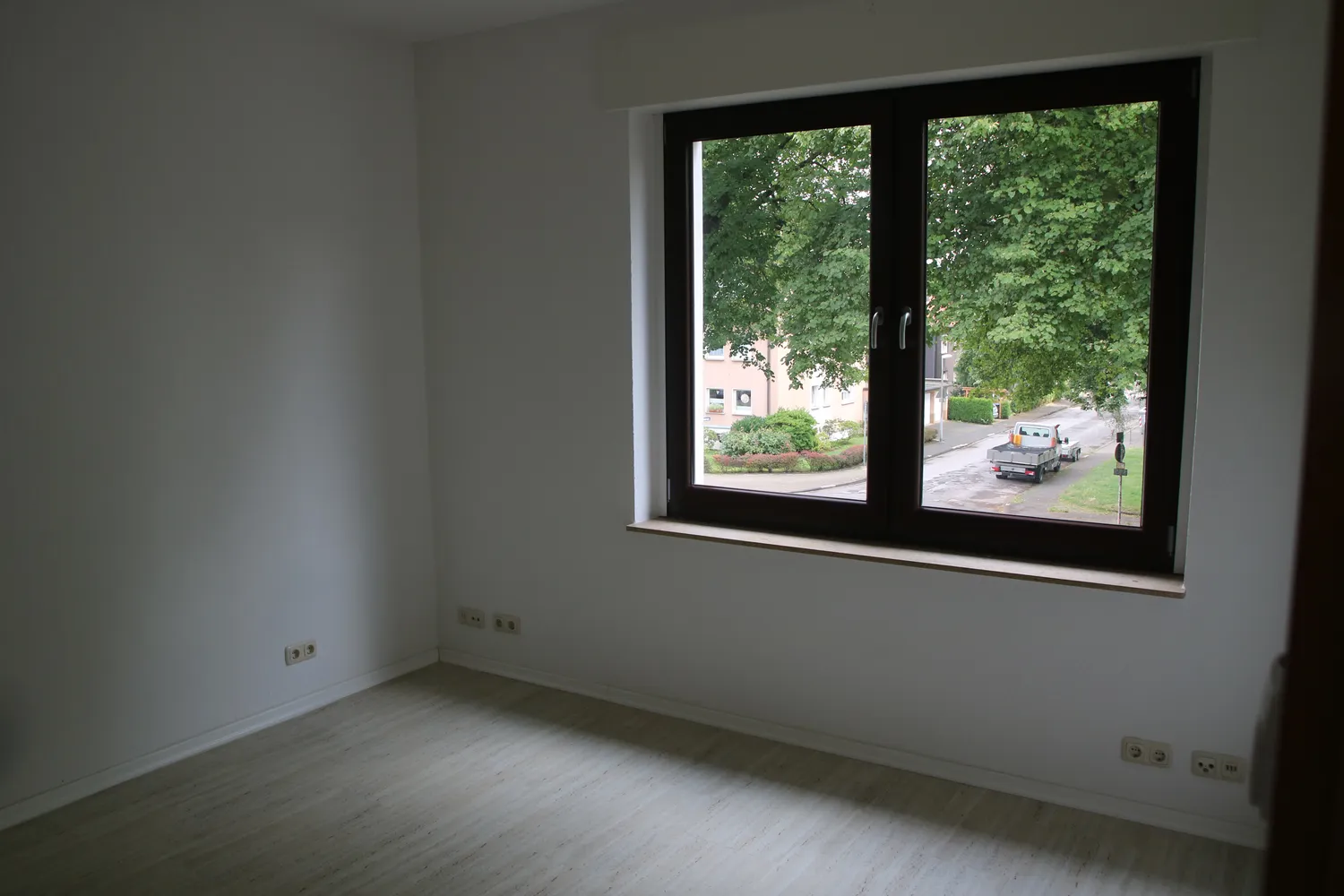 3 room apartment with 60 m² in Mülheim an der Ruhr – Photo 1