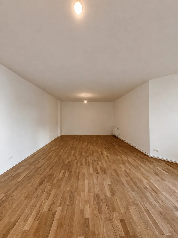 1 Zimmer Wohnung mit 49 m² in Berlin – Bild 3