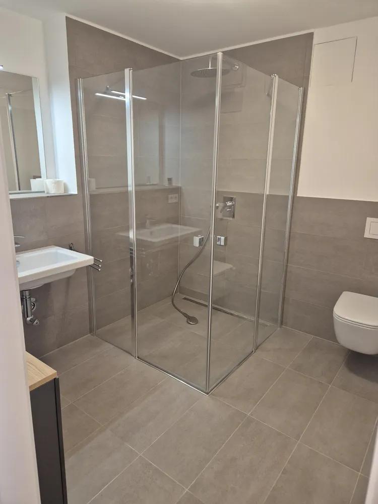 4 Zimmer Wohnung mit 126 m² in Lübeck – Bild 4