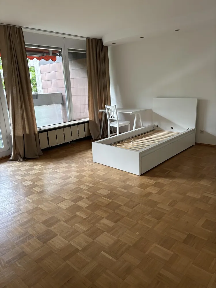 5 Zimmer Wohnung mit 120 m² in Karlsruhe – Bild 5