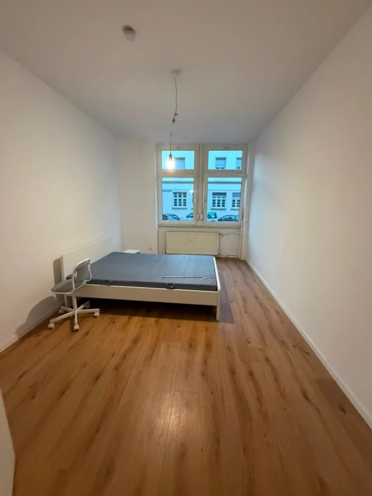 3 Zimmer Wohnung mit 12 m² in Mannheim – Bild 2