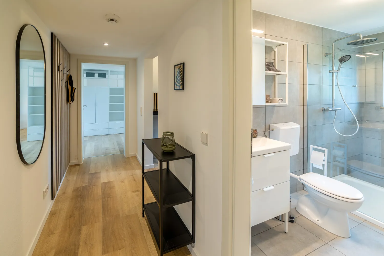 1 Zimmer Wohnung mit 45 m² in Stuttgart – Bild 2