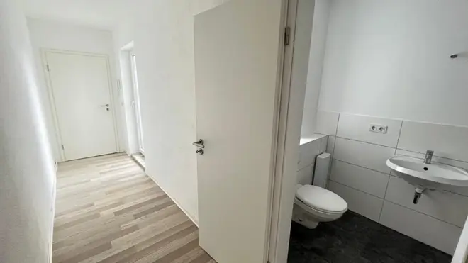 1 Zimmer Wohnung mit 54 m² in Saarbrücken – Bild 7