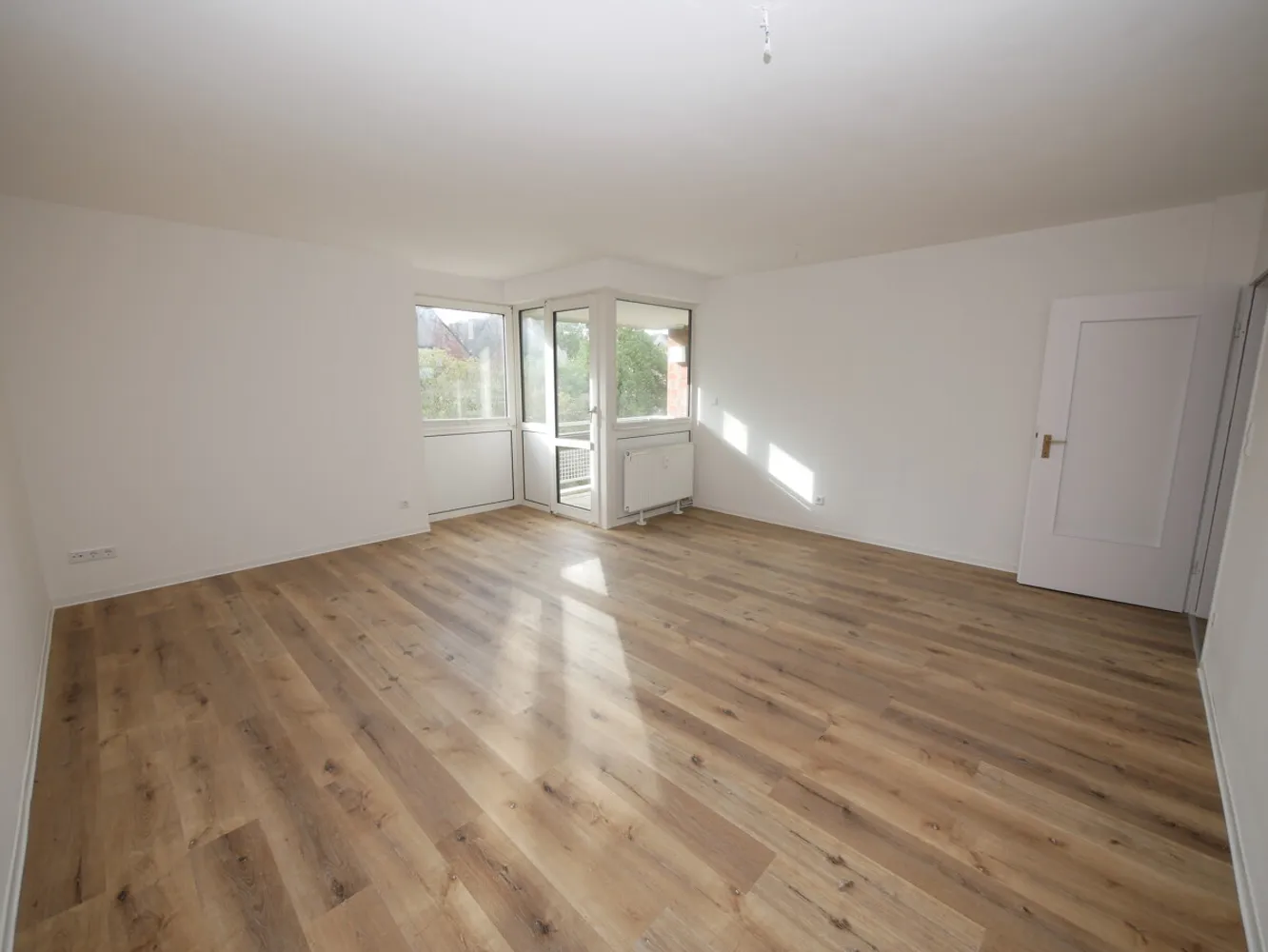 4 Zimmer Wohnung mit 77 m² in Gelsenkirchen – Bild 4