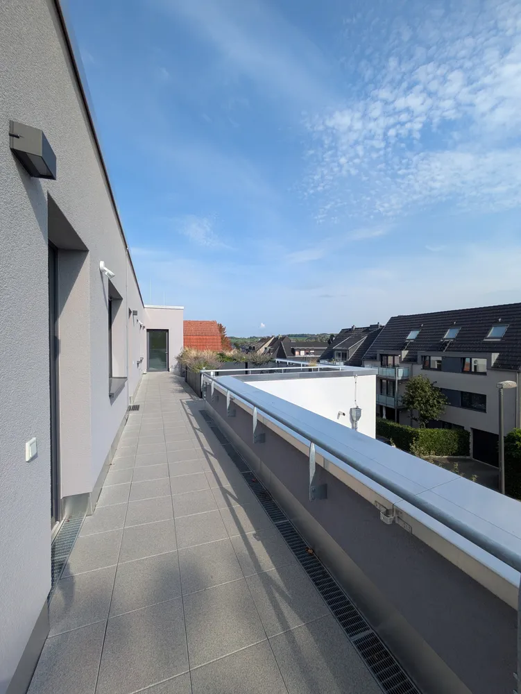2 Zimmer Wohnung mit 60 m² in Aachen – Bild 9