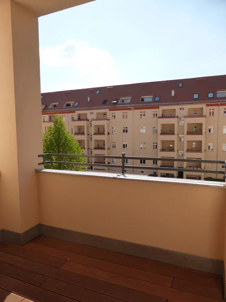 2 Zimmer Wohnung mit 65 m² in Leipzig – Bild 3