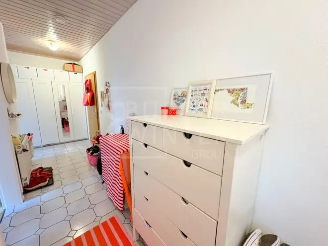 1 Zimmer Wohnung mit 55 m² in Mannheim – Bild 8