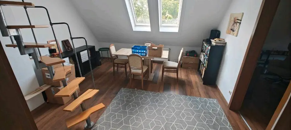 7 room house with 145 m² in Celle – Photo 7