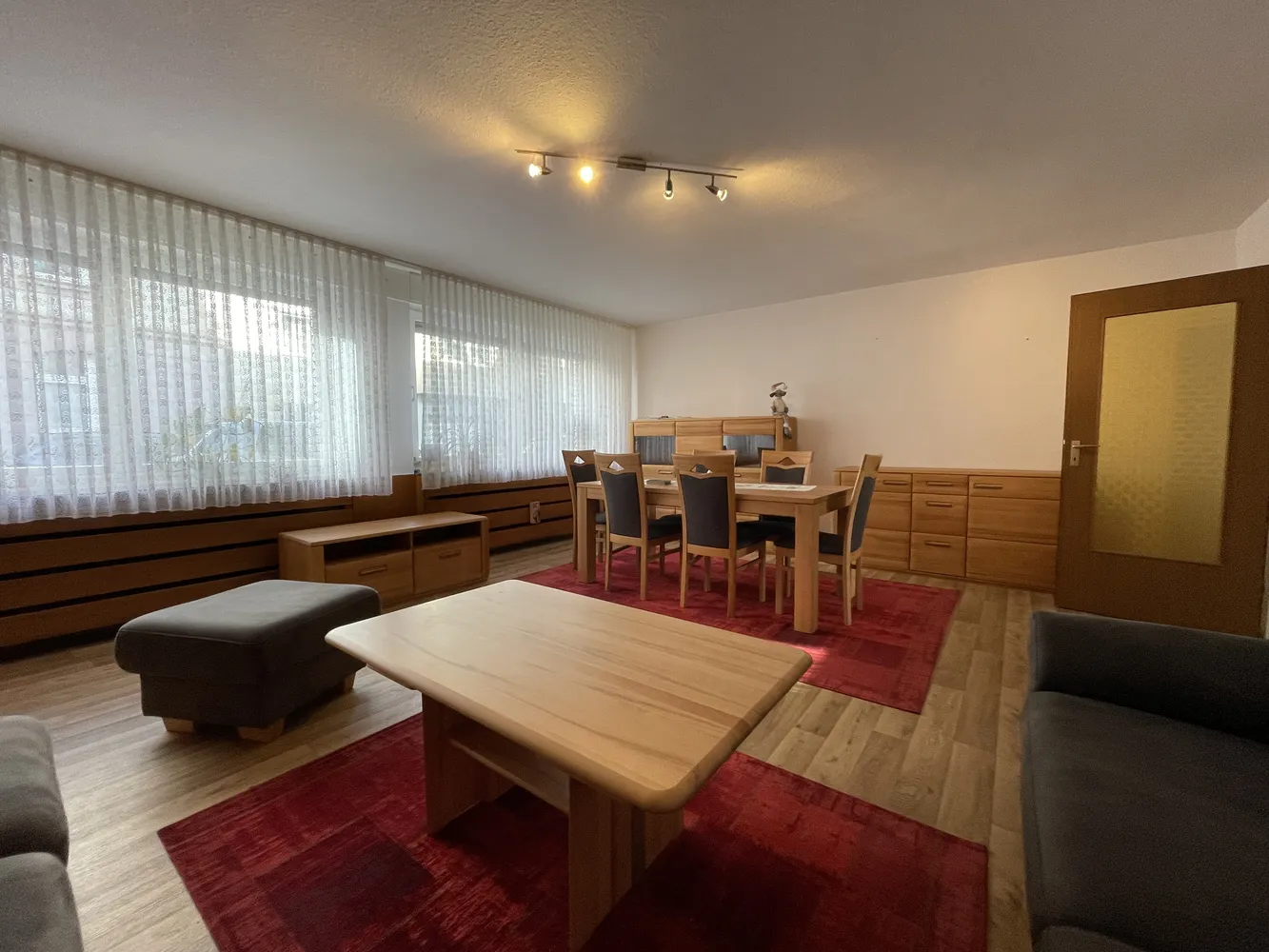 2 Zimmer Wohnung mit 81 m² in Duisburg – Bild 7