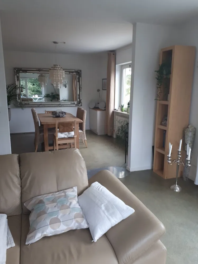 3 Zimmer Wohnung mit 85 m² in Rheinfelden – Bild 9