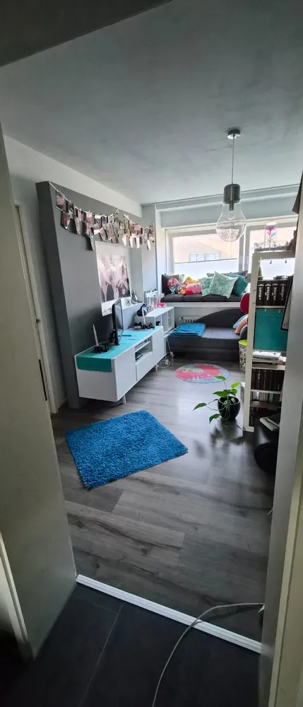 2 Zimmer Wohnung mit 47 m² in Mönchengladbach – Bild 3