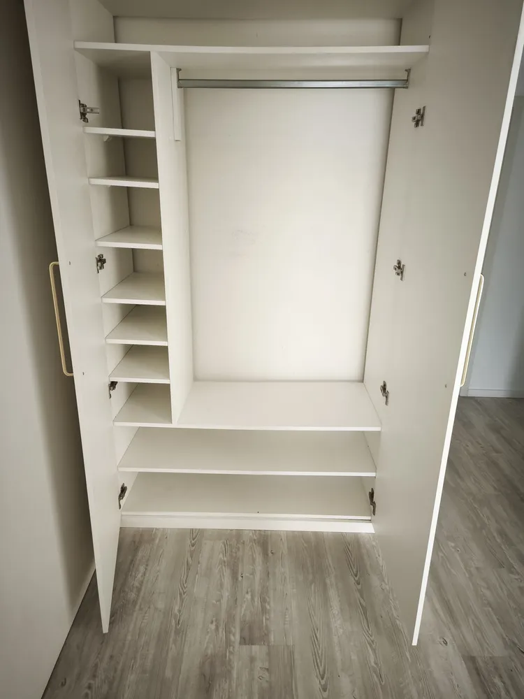 3 Zimmer Wohnung mit 79 m² in Krefeld – Bild 9