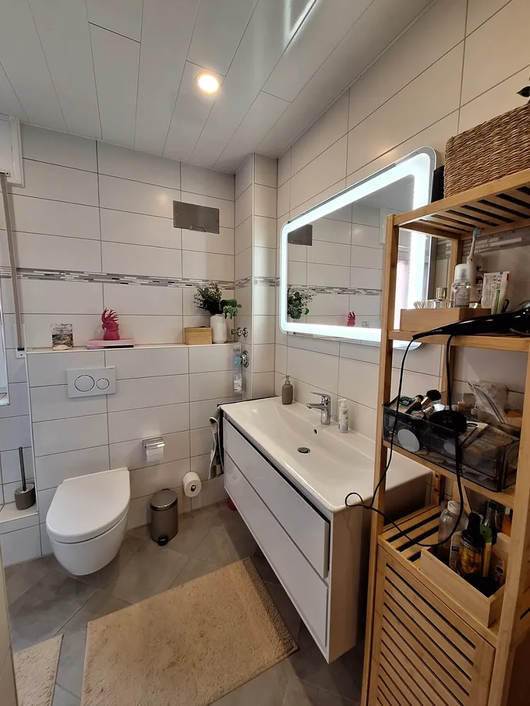 2 Zimmer Wohnung mit 66 m² in Köln – Bild 7