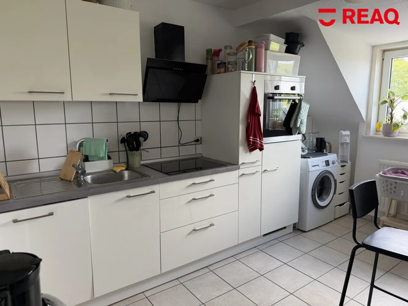 2 Zimmer Wohnung mit 44 m² in Aachen – Bild 4