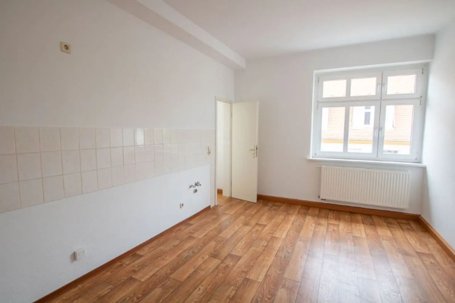 2 Zimmer Wohnung mit 85 m² in Halle (Saale) – Bild 4