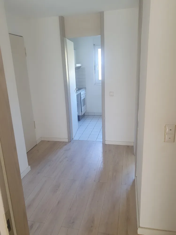 2 Zimmer Wohnung mit 52 m² in Berlin – Bild 6