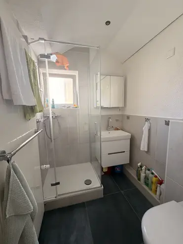 3 room apartment with 65 m² in Ludwigshafen am Rhein – Photo 5
