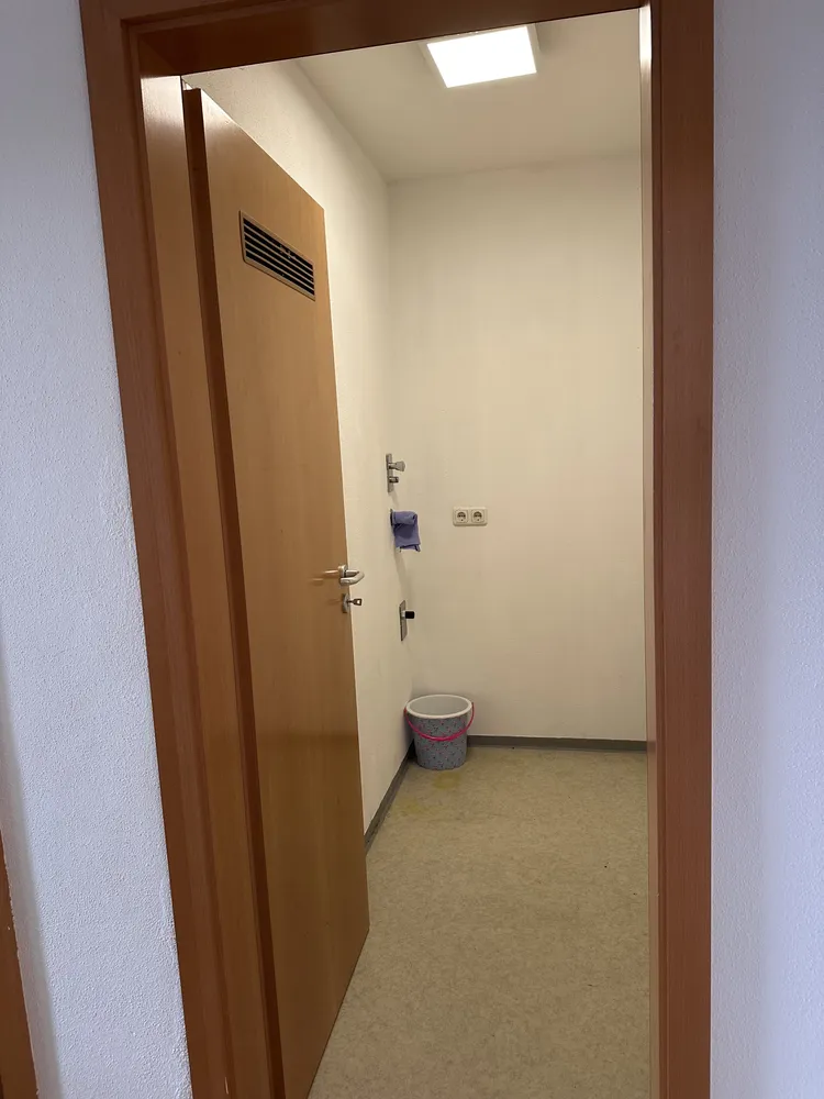 2 room apartment with 58 m² in Augsburg – Photo 4