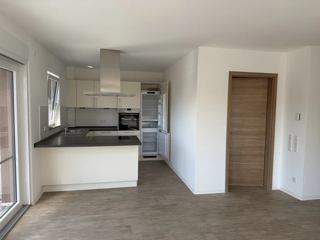 4 Zimmer Wohnung mit 121 m² in Halberstadt – Bild 5