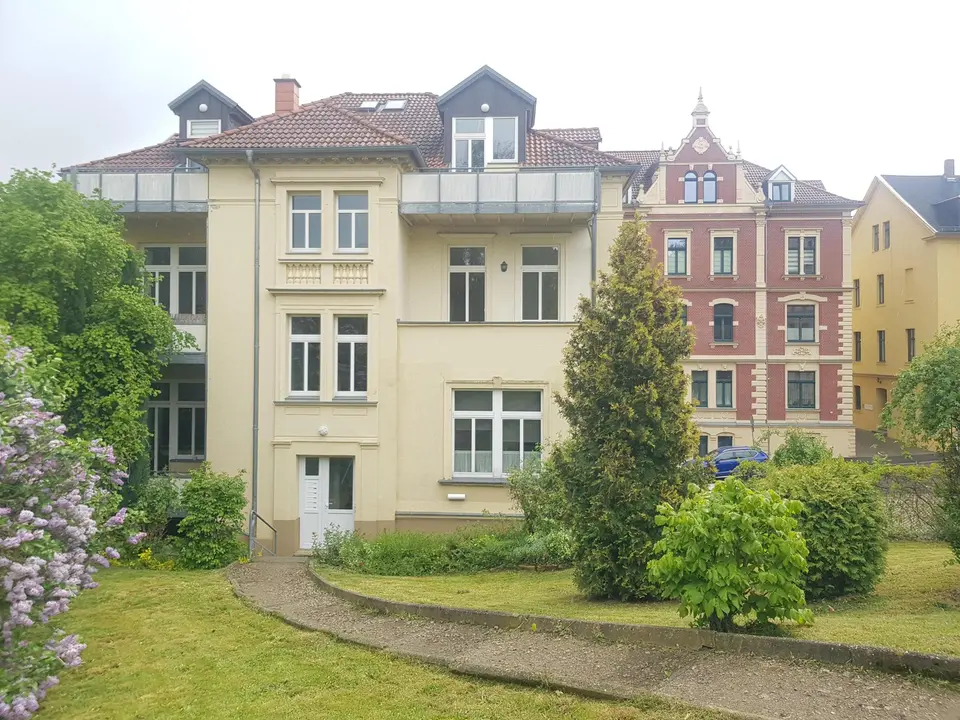 3 Zimmer Wohnung mit 76 m² in Altenburg – Bild 4