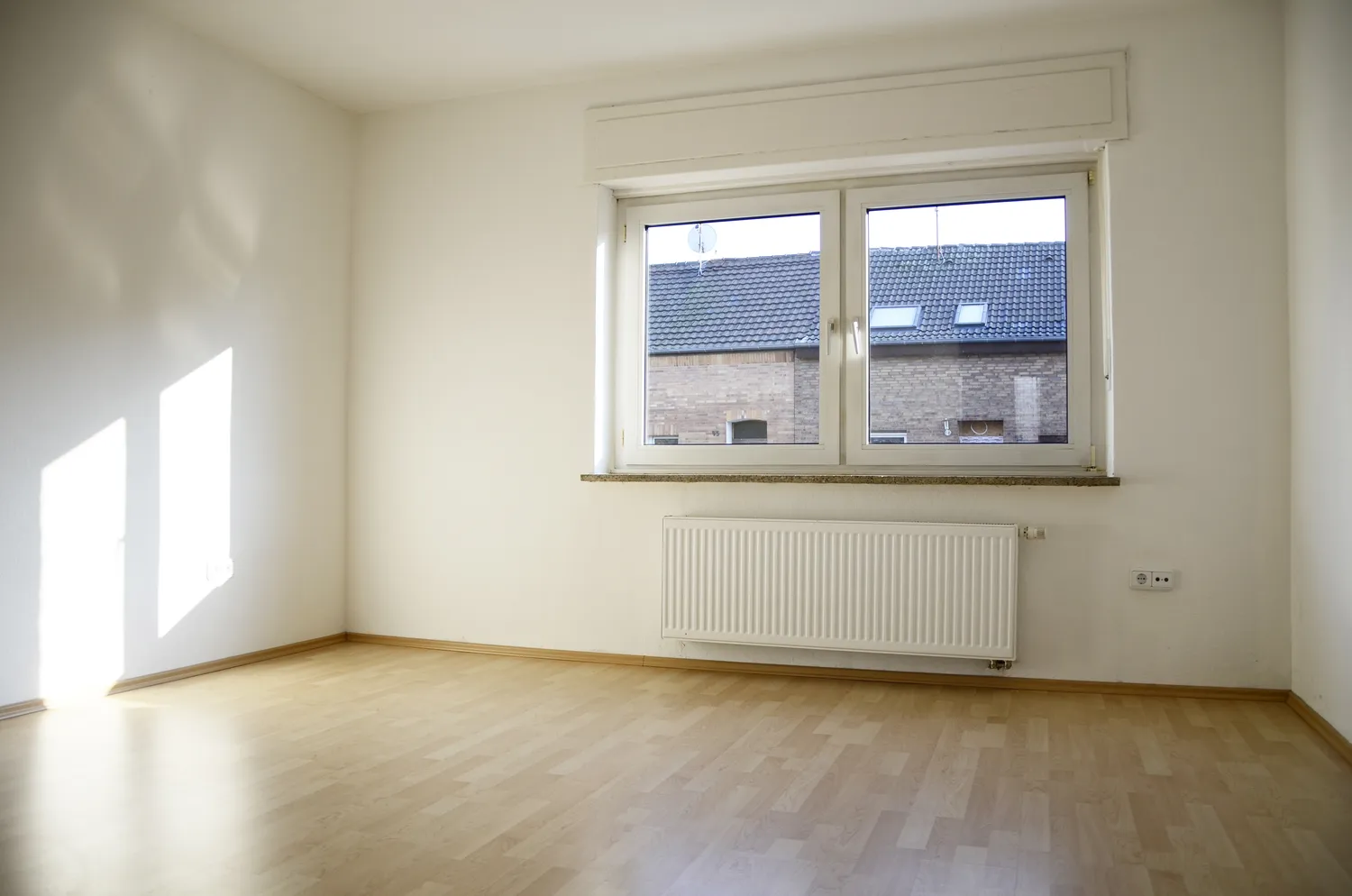 3 Zimmer Wohnung mit 61 m² in Elsdorf – Bild 4
