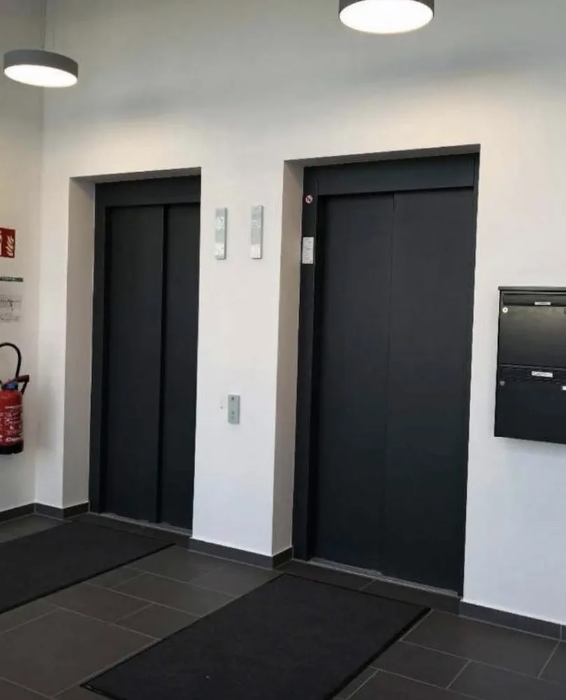1 Zimmer Wohnung mit 34 m² in München – Bild 5