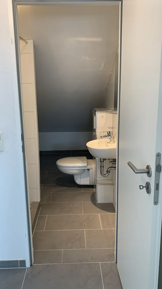 1 Zimmer Wohnung mit 27 m² in Aachen – Bild 6