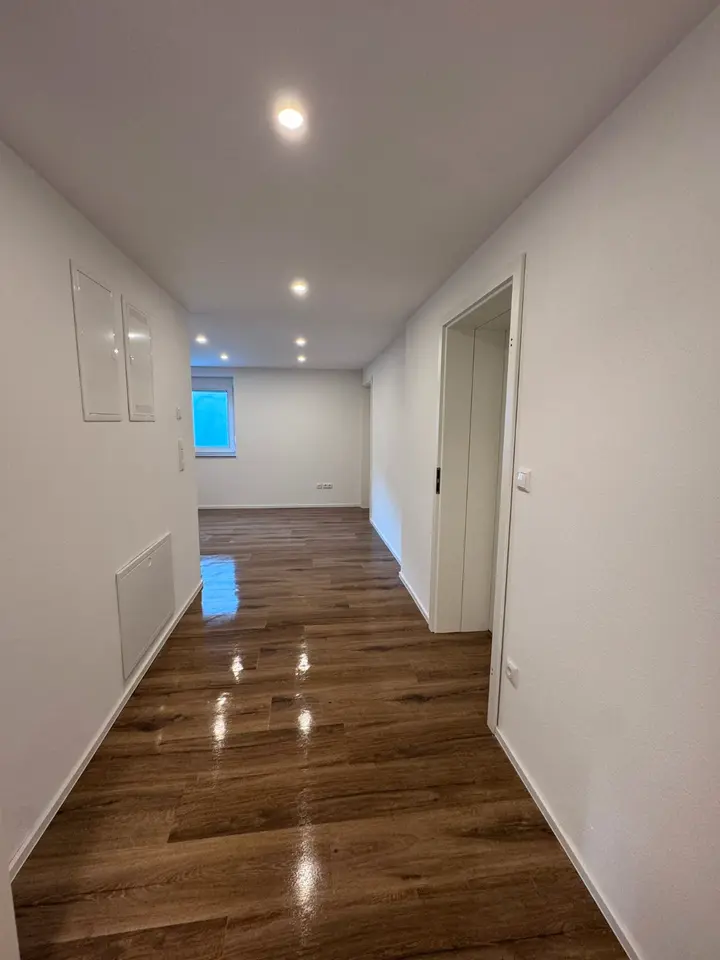 3 Zimmer Wohnung mit 95 m² in Tuttlingen – Bild 5