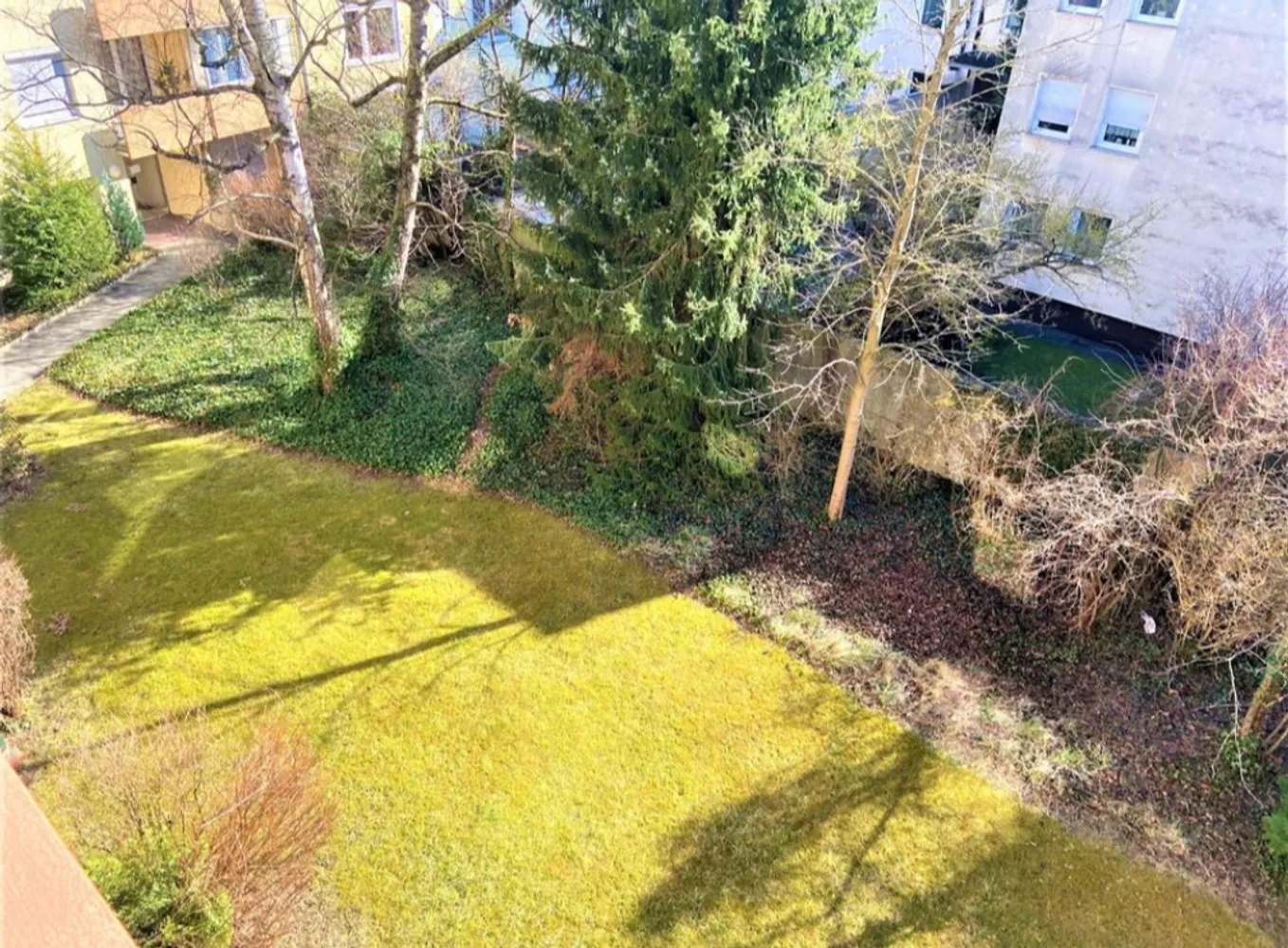 2 Zimmer Wohnung mit 40 m² in München – Bild 11