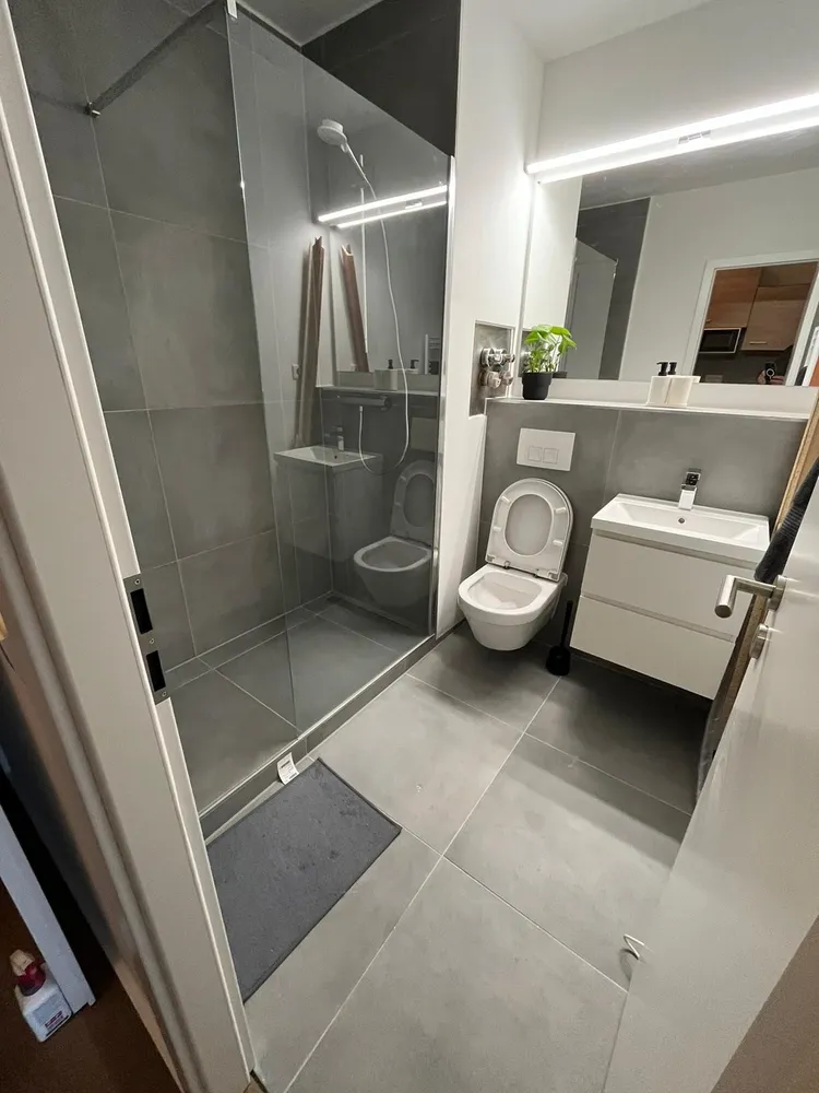 1 Zimmer Wohnung mit 29 m² in Köln – Bild 4