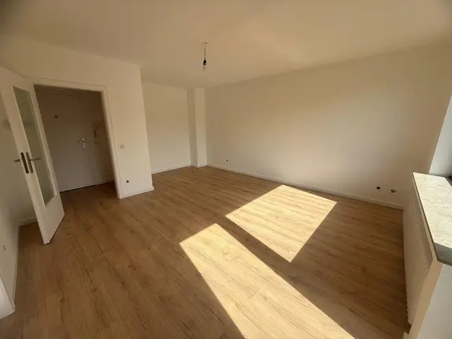 1 Zimmer Wohnung mit 39 m² in Düsseldorf – Bild 2