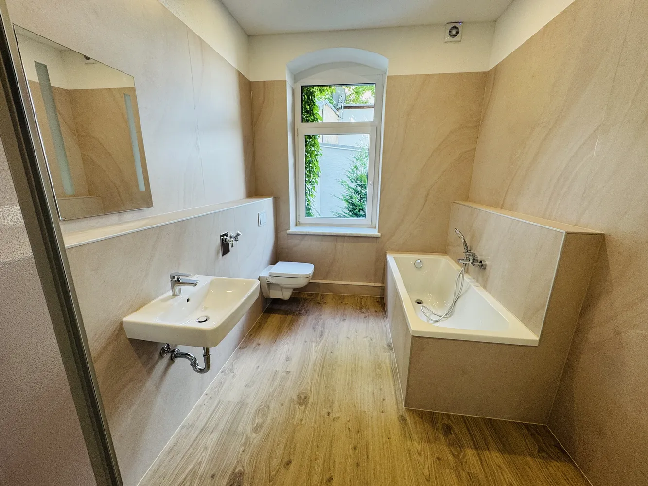 3 Zimmer Wohnung mit 91 m² in Chemnitz – Bild 9