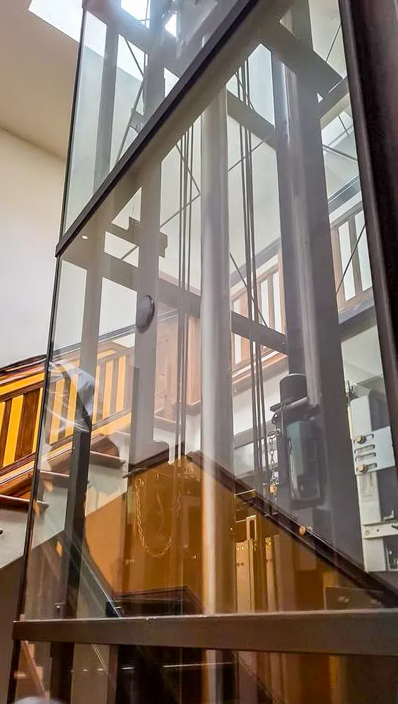4 Zimmer Wohnung mit 160 m² in Berlin – Bild 12