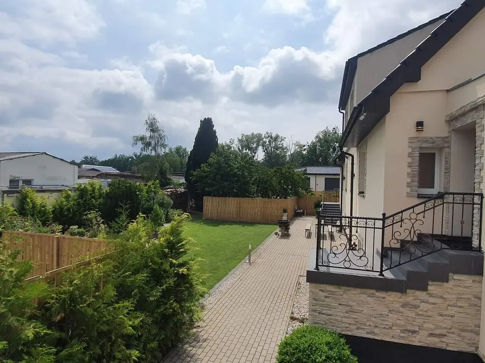WG-Zimmer mit 70 m² in Falkensee – Bild 2