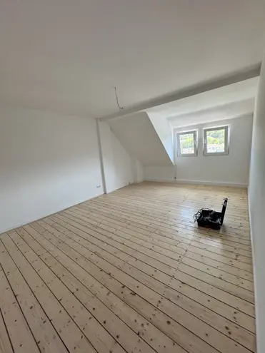 6 Zimmer Wohnung mit 150 m² in Wuppertal – Bild 8