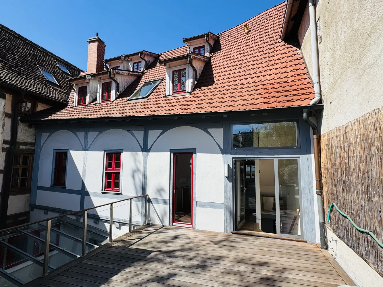 5 Zimmer Haus mit 155 m² in Erfurt – Bild 11
