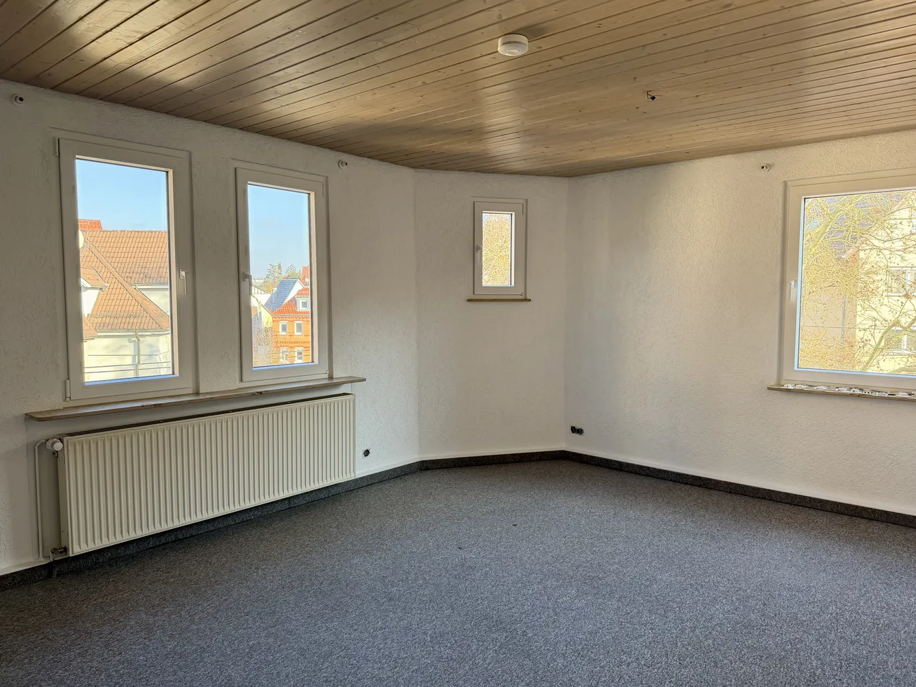 2 room apartment with 55 m² in Stuttgart – Photo 6