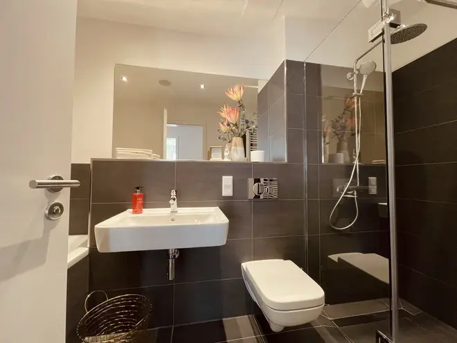 3 Zimmer Wohnung mit 85 m² in Leipzig – Bild 5