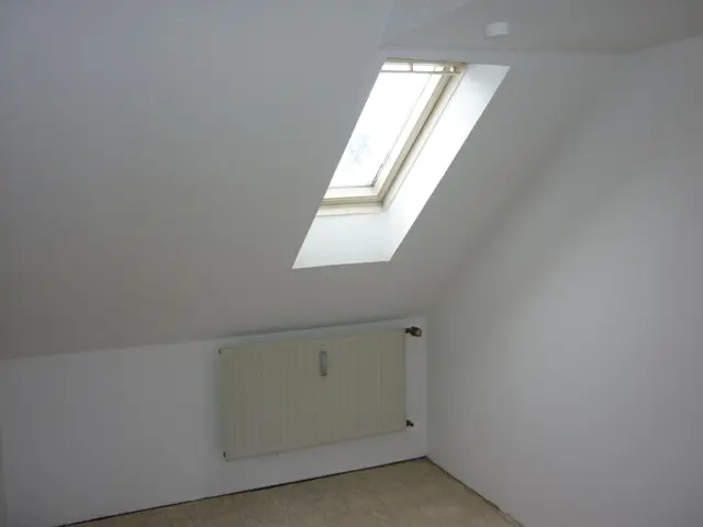 2 Zimmer Wohnung mit 34 m² in Düsseldorf – Bild 1