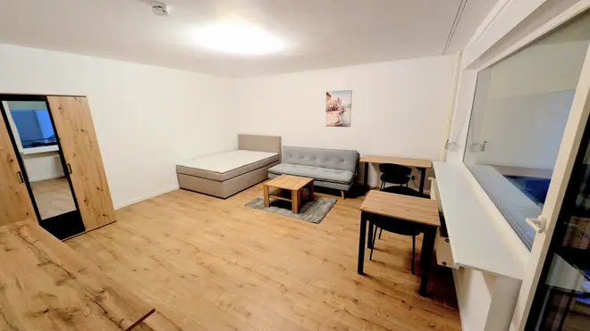 1 Zimmer Wohnung mit 43 m² in Berlin – Bild 1
