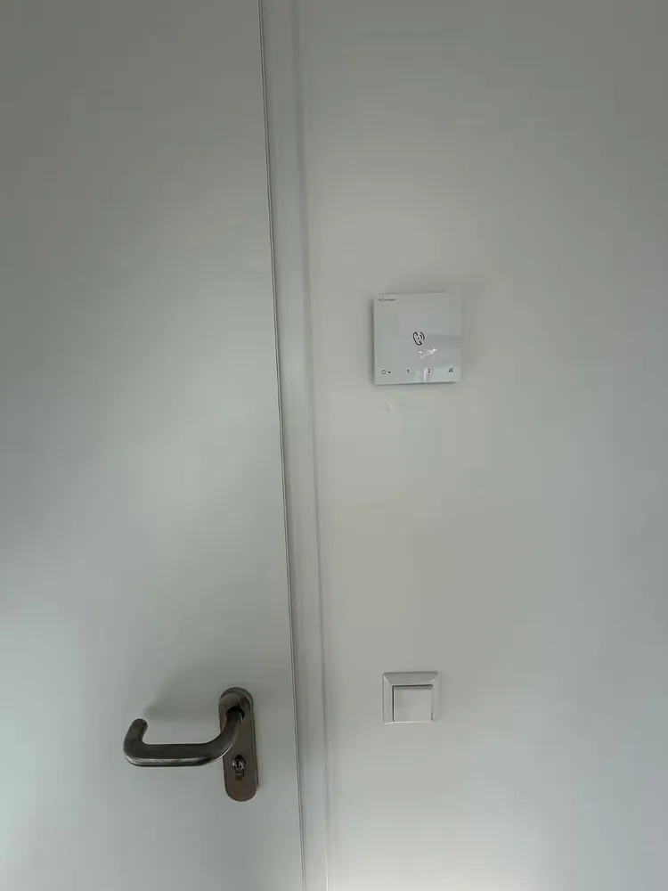 2 room apartment with 25 m² in Frankfurt am Main – Photo 12