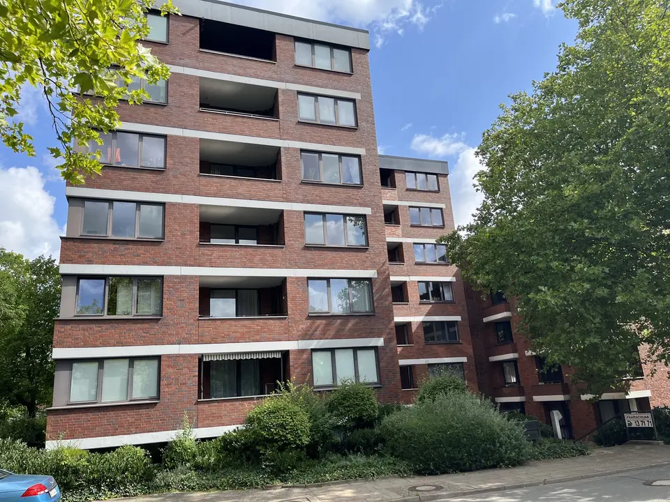 Studio mit 31 m² in Bielefeld – Bild 3