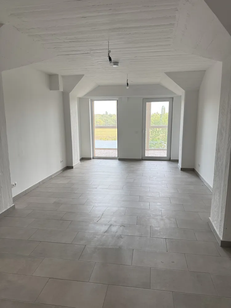 3 room apartment with 83 m² in Magdeburg – Photo 2
