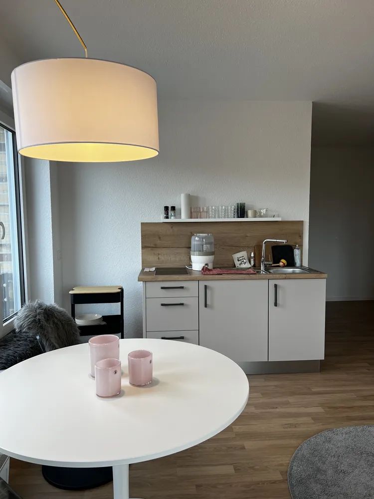 1 Zimmer Wohnung mit 38 m² in Osnabrück – Bild 4