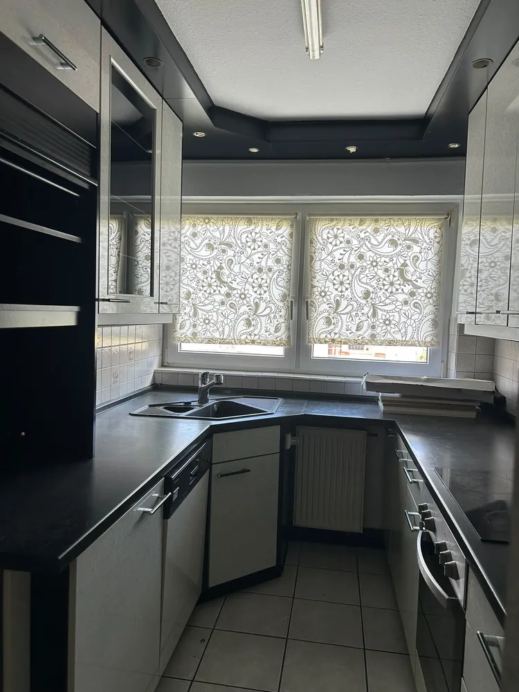 5 room apartment with 120 m² in Fellbach – Photo 7