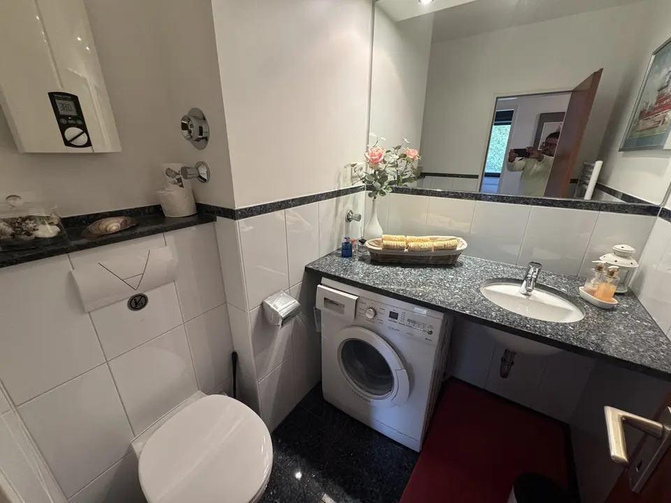 3 Zimmer Wohnung mit 82 m² in Hilden – Bild 8