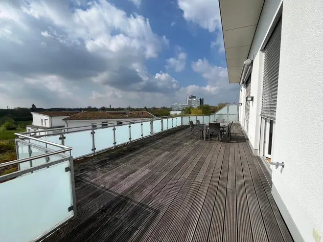 4 Zimmer Wohnung mit 179 m² in Hamm – Bild 6