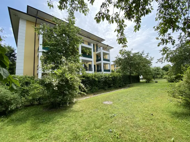 2 Zimmer Wohnung mit 57 m² in München – Bild 5