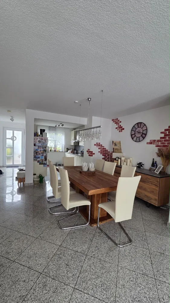 5 Zimmer Haus mit 160 m² in Frankfurt am Main – Bild 5